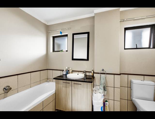 0.5 BEDROOM APARTMENT FOR SALE IN BROADACRES